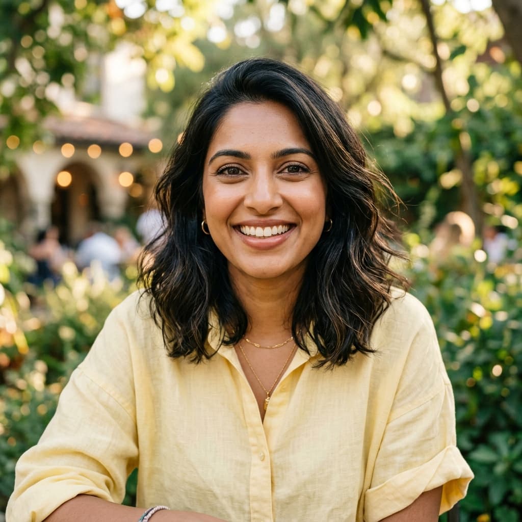 Aparna S